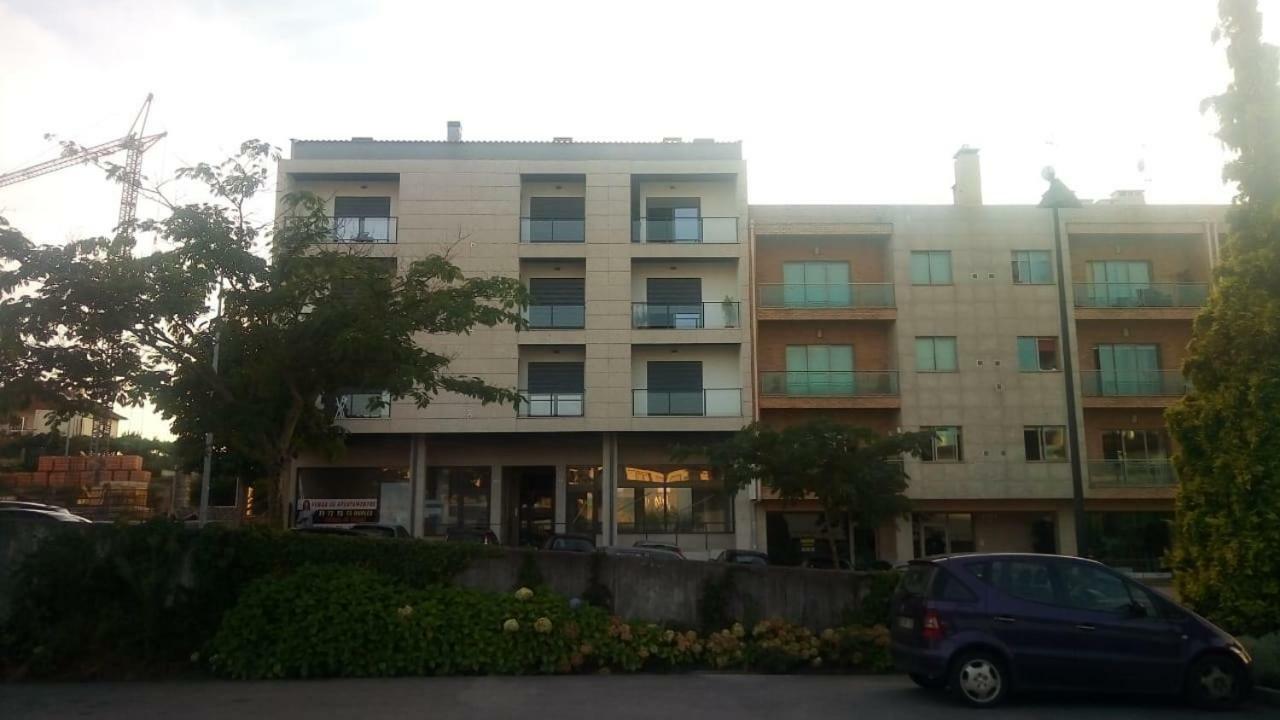 Central Inn Ponte de Lima Exterior foto